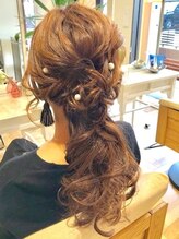 ラブーム(La Boom)