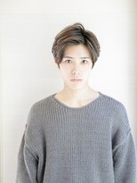 ルルディ バイ アフロディーテ銀座(luludi by APHRODITE) 波巻き/ハイライト/マッシュパーマ/ウルフ/銀座