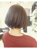 ウノプリール 京橋店(uno pulir) イングラボブ