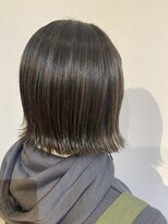 シーン 池袋(scene.)&nbsp;scene.【シーン】【池袋 西口徒歩3分】ハイライトフレンチボブ