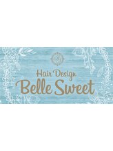 Hair Design Belle Sweet