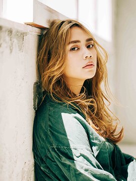 フューズ 瑞江店(Fuse) コンサバ・ラフ・ウエーブ