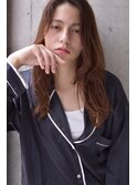 AI HONDA /大人ショート　ロータスチョコレート