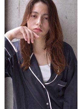 バロンフェム(baLon.fem) AI HONDA /大人ショート ロータスチョコレート