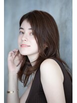 シェルベアー 銀座四丁目(Shell Bear)&nbsp;【ShellBear 銀座4丁目】ナチュラルレイヤー