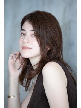 シェルベアー 銀座四丁目(Shell Bear) 【ShellBear 銀座4丁目】ナチュラルレイヤー