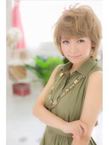 トゥルース 我孫子店(TRUTH) オススメスタイル