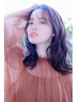 ホログラム ロッポンギ ヘアー(HOLOGRAM ROPPONGI HAIR)&nbsp;☆SPRINGレイヤー☆