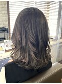 イルミナ グレーアッシュ【坂根】