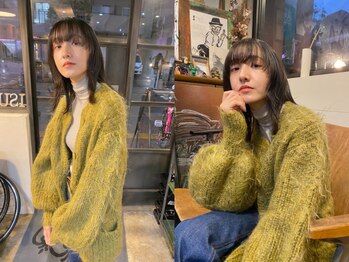 isuta　【イスタ】