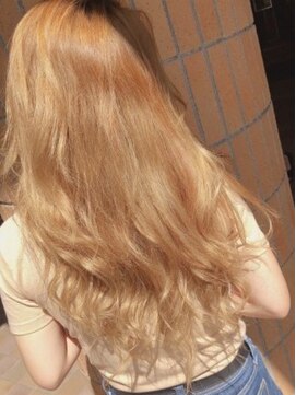 デスト 大宮(DEST) マッシュ/ビタミンカラー/メルティカラー[大宮/シールエクステ]