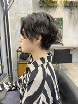 ベル 銀座5丁目店(Belle)&nbsp;大人気美シルエットショート＊