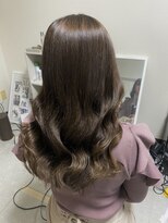 アチェロプラス 幸手店(acero+) ヨシンモリ巻き