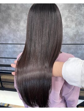 コレスト(Corest) #髪質改善トリートメント