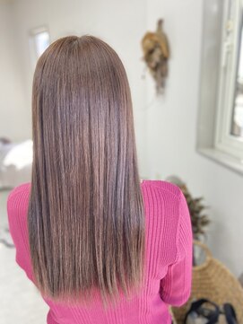 ルーナ(LU:NA) ピンクカラー