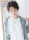 女子ウケバッチリ◎暖色系カラーネオミニウルフK