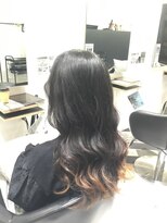 アフロディーテギンザ 日本橋人形町店(APHRODITE GINZA)&nbsp;髪質改善/切りっぱなしボブ/美髪/30代40代/[人形町]