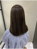 【Feria松山】透明感×ハイライトカラー-相原愛梨-