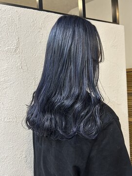 ラブヘアーグリーン(LOVEHAIRGREeN) 韓国風スタイル