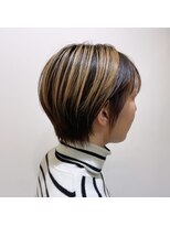 ポコ ア ポコ POCOaPOCO&nbsp;丸みショート