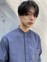 クオン 今泉(quon)&nbsp;【quon】メンズカット　-天神 今泉 薬院-