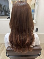 ウィスプヘアー(wisp HAIR) #プルエクステ #エクステ #大宮 #埼玉