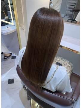 エコル(EKOLU) 髪質改善トリートメント