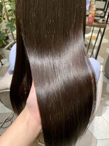 ムーン ティコブラーエ(moon tico brae)&nbsp;７月(ミディアムヘア/グレージュカラー/シルキーベージュ)