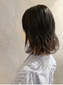 20代30代40代☆スタイリングが苦手な方でも安心!パーマスタイル