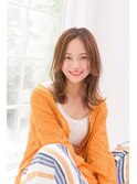 洗練セミディ☆