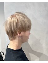 エイト ヘアサロン 渋谷本店(EIGHT) ミルクティーベージュ