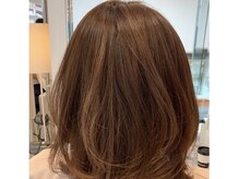 ルコ ヘアーサロン(RUCO hair salon)の雰囲気（癒しの空間。マンツーマンサロンなのが嬉しい◎）