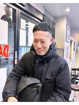 ダニーコウベ(Danny kobe)&nbsp;コボちゃん