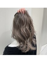 ジャパンデザイナーズアカデミー&nbsp;グレージュカラー【堺，深井】