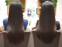 ヘアプラスビューティー オーシャーレ(O'shaRe)