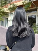 《TOPHAIR 玉島店/ もも》きれいなロングウェーブ