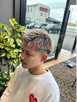 ドープリット(Dope LIT)&nbsp;ベリーショート