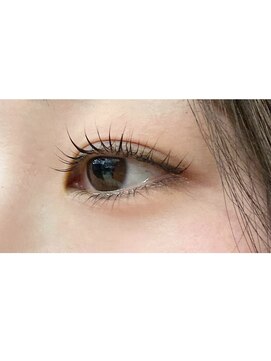 ジュビレ まつ毛パーマ