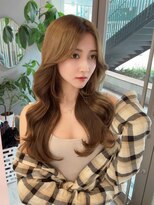 クム(kumu) くびれヘア