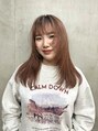 ソルトウォーター(SALT WATER) HARUKA