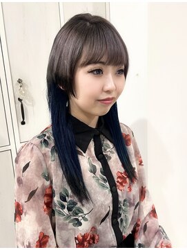 ネイロ 錦糸町(NeiRo) ブリーチデザインカラー