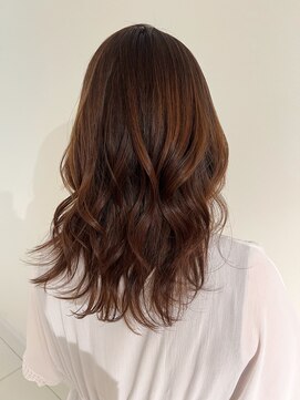 アヴァンスクロス あべのルシアス店(AVANCE.CROSS) ブランジュ