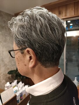 コトノハ 新屋敷町店(kotonoha) メンズフォーマルスタイル