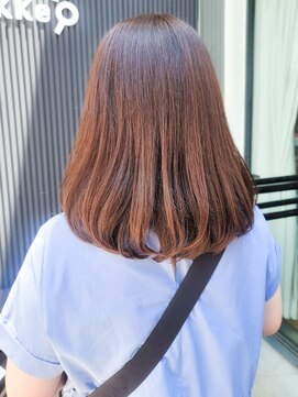 メッケ(MeKKe) ミディアム