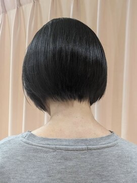 ジョイフル(JOYFUL) 大人可愛いボブスタイル