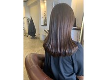 パザパヘアーデザイン(pas a pas hair design)