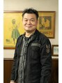 K'S美容室 関 浩二