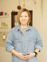 プールブー ネクスト(Pour Vous NEXT)&nbsp;幸恵 