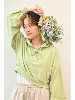 スノードロップ 高円寺店(Snowdrop)&nbsp;黒髪/ボブルフ/ネビージュ/小顔/ワンレン/高円寺/髪質改善/