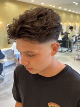 トパキュー(topa cue)